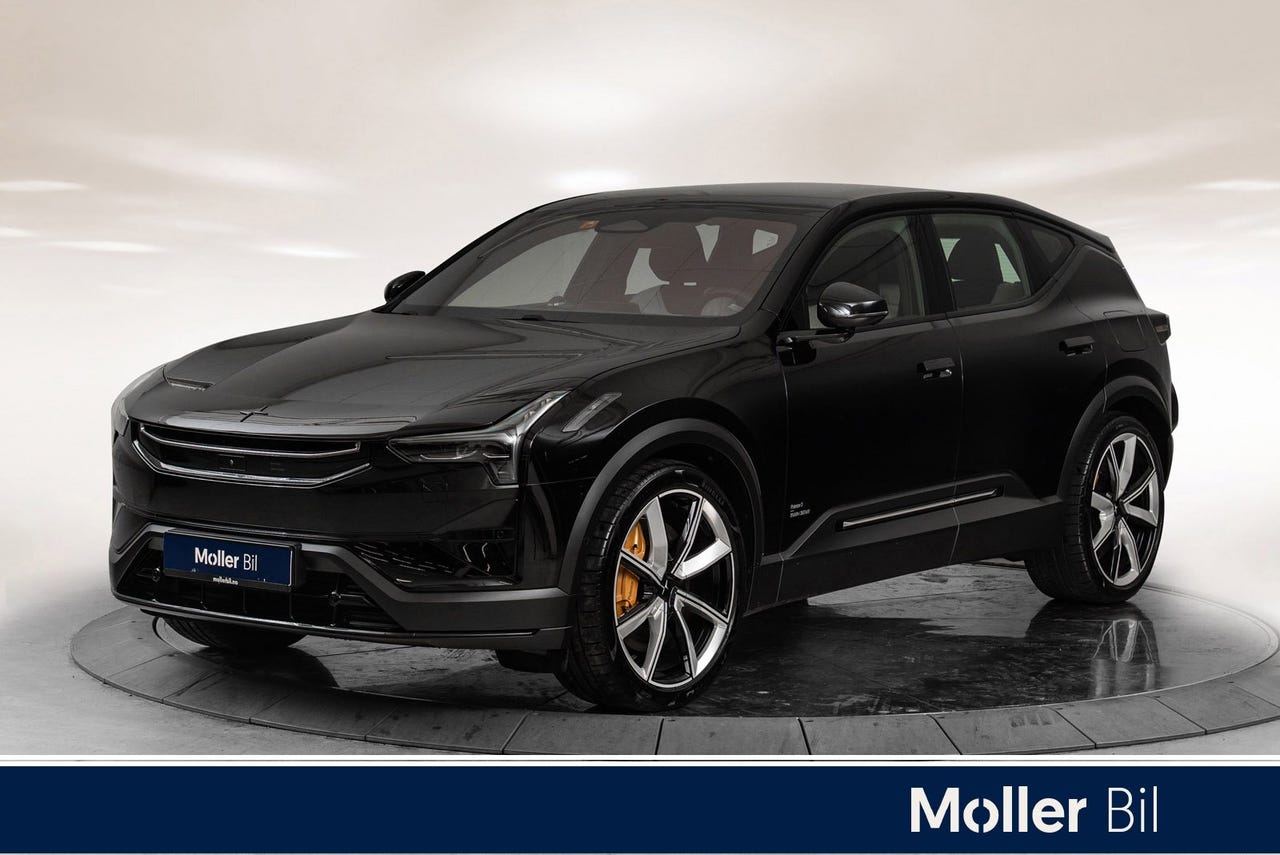Polestar 3