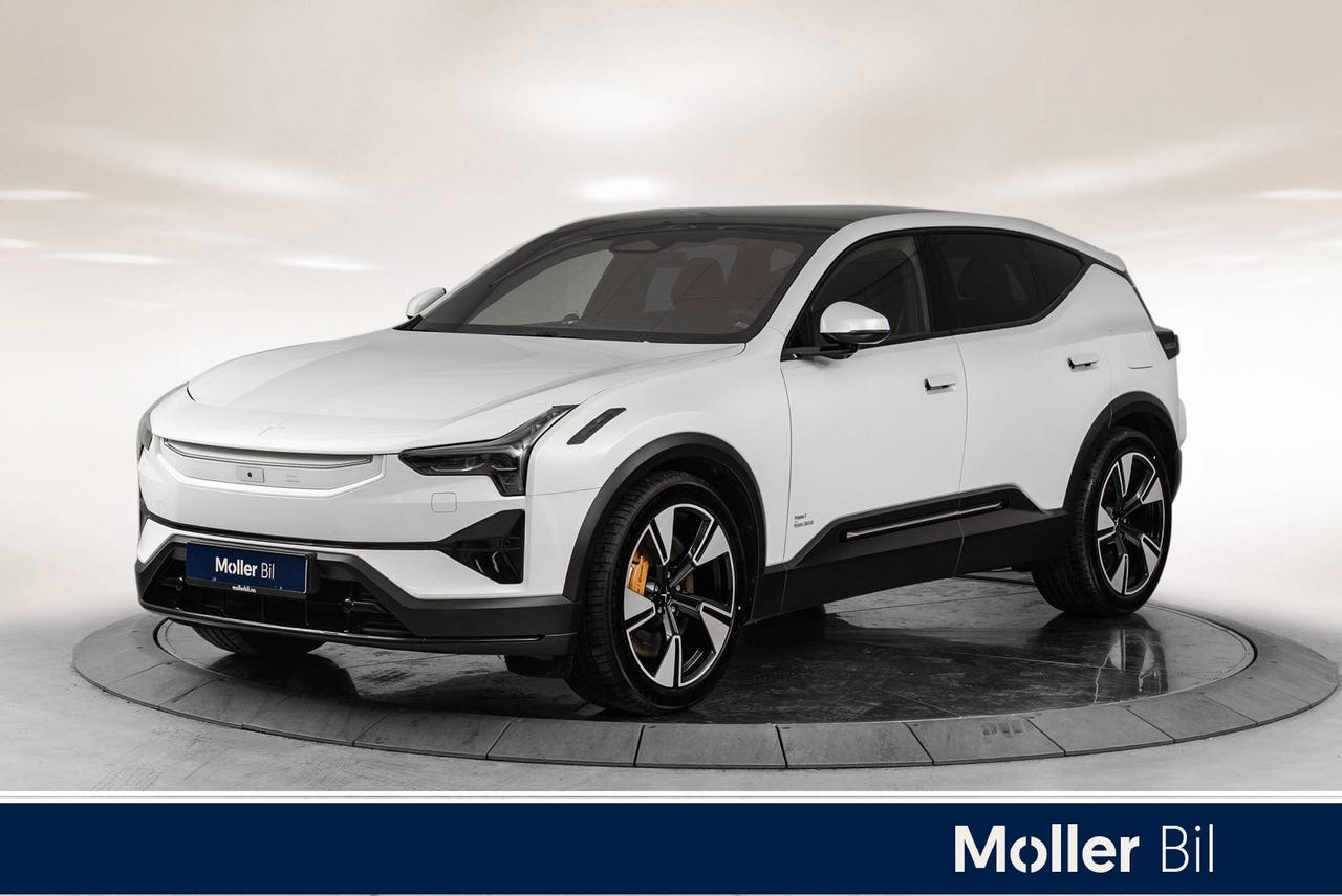 Polestar 3