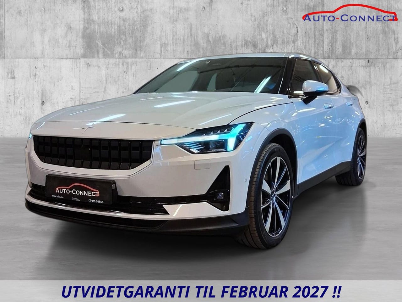 Polestar 2