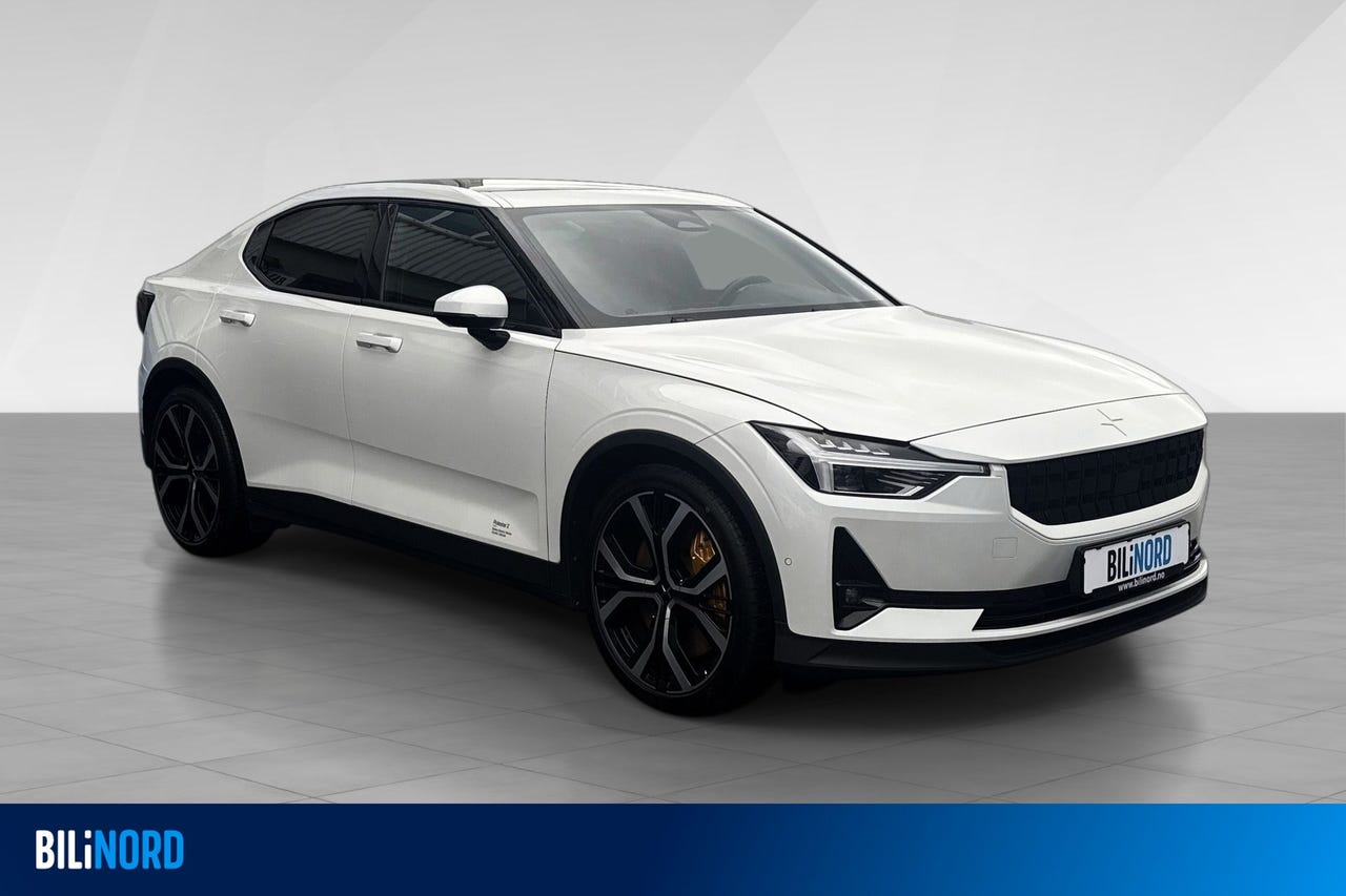 Polestar 2