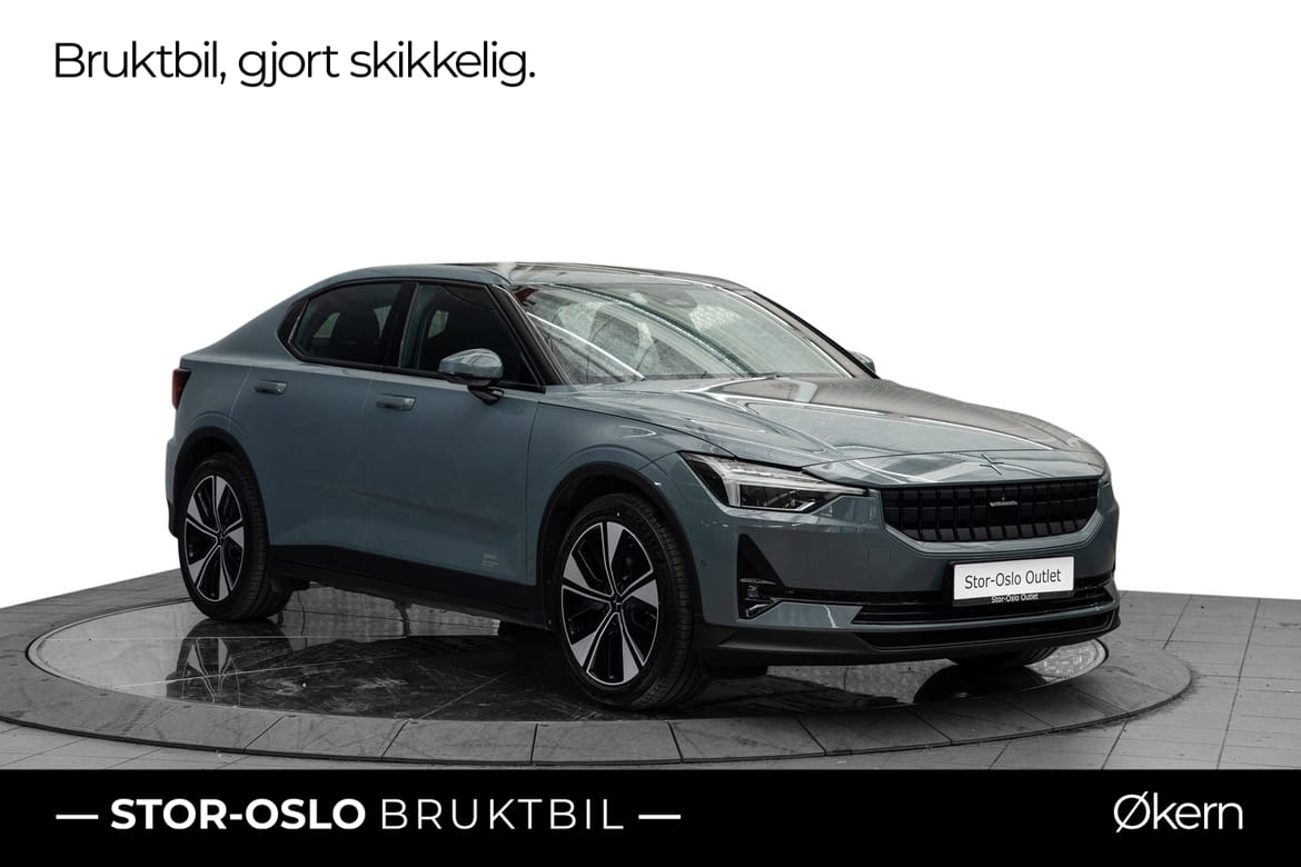Polestar 2