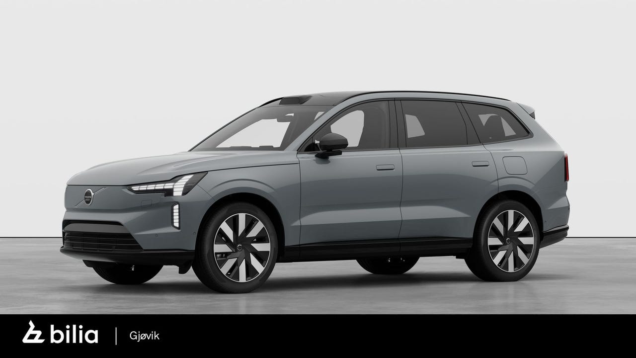 Volvo EX90