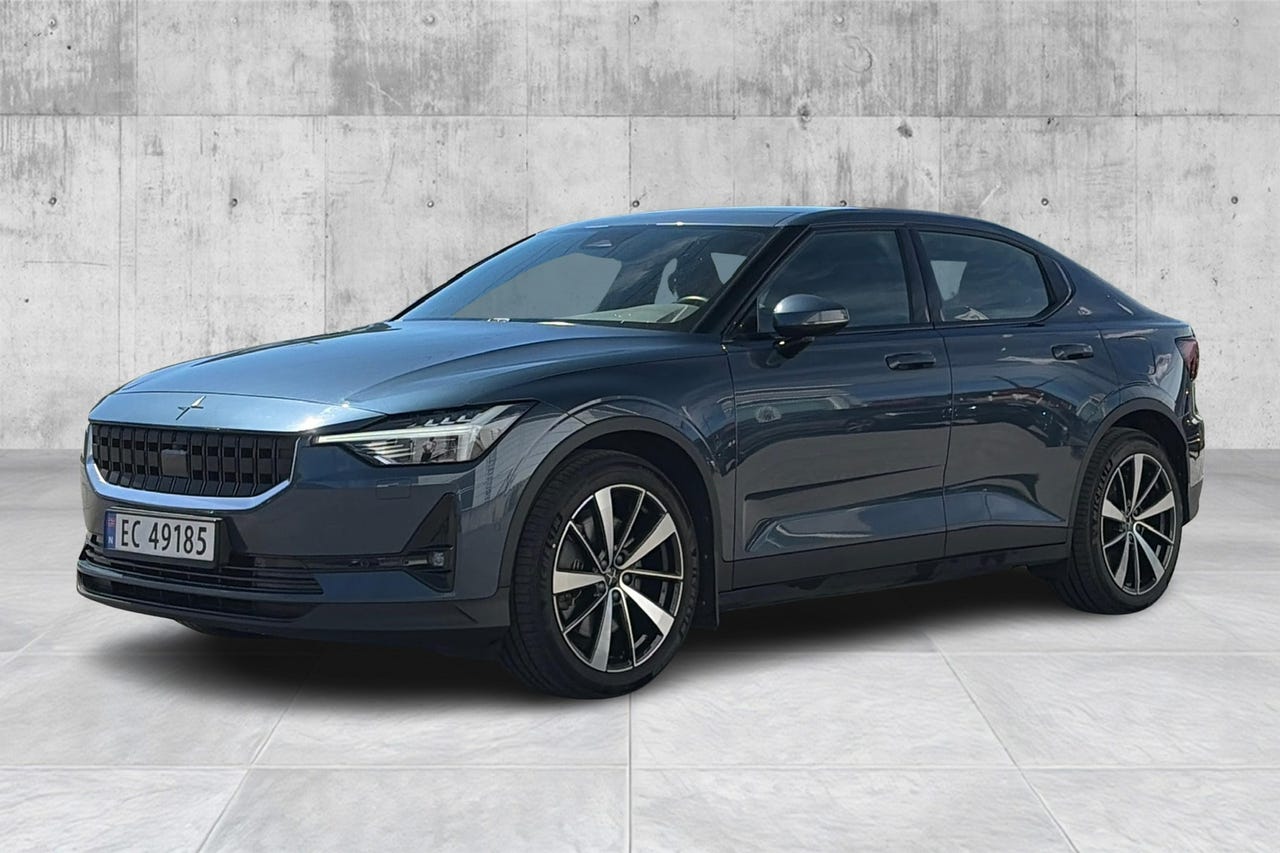 Polestar 2