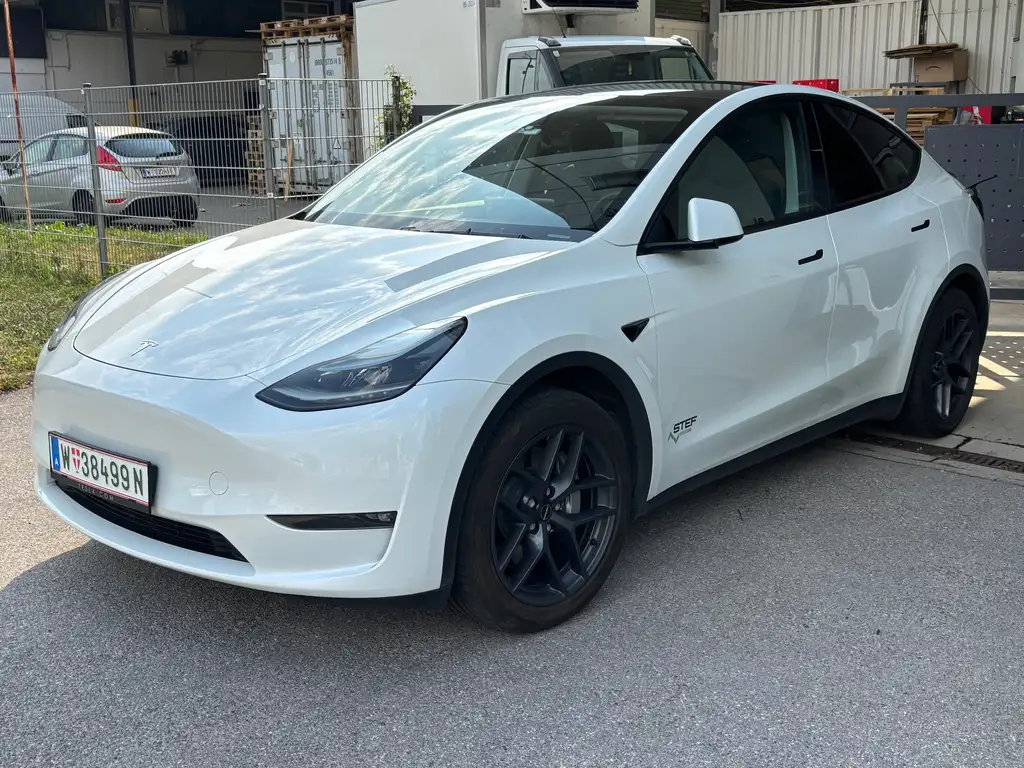 Tesla Model Y Model Y Long Range AWD 79kWh