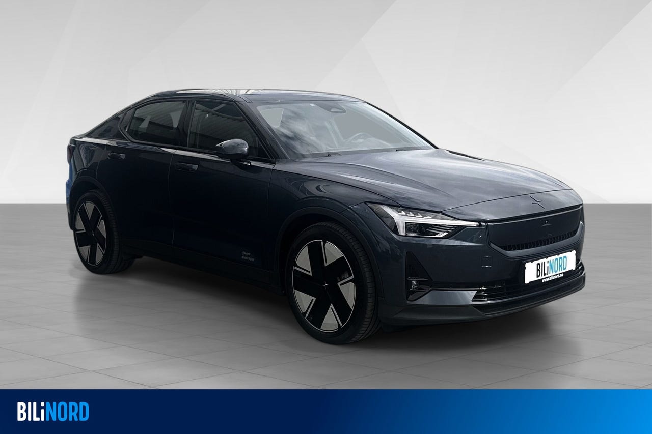 Polestar 2