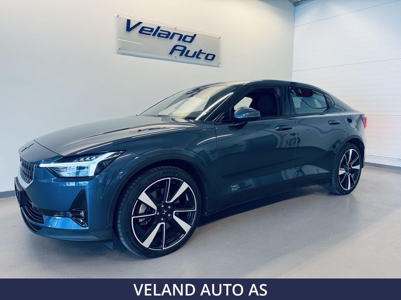 Polestar 2