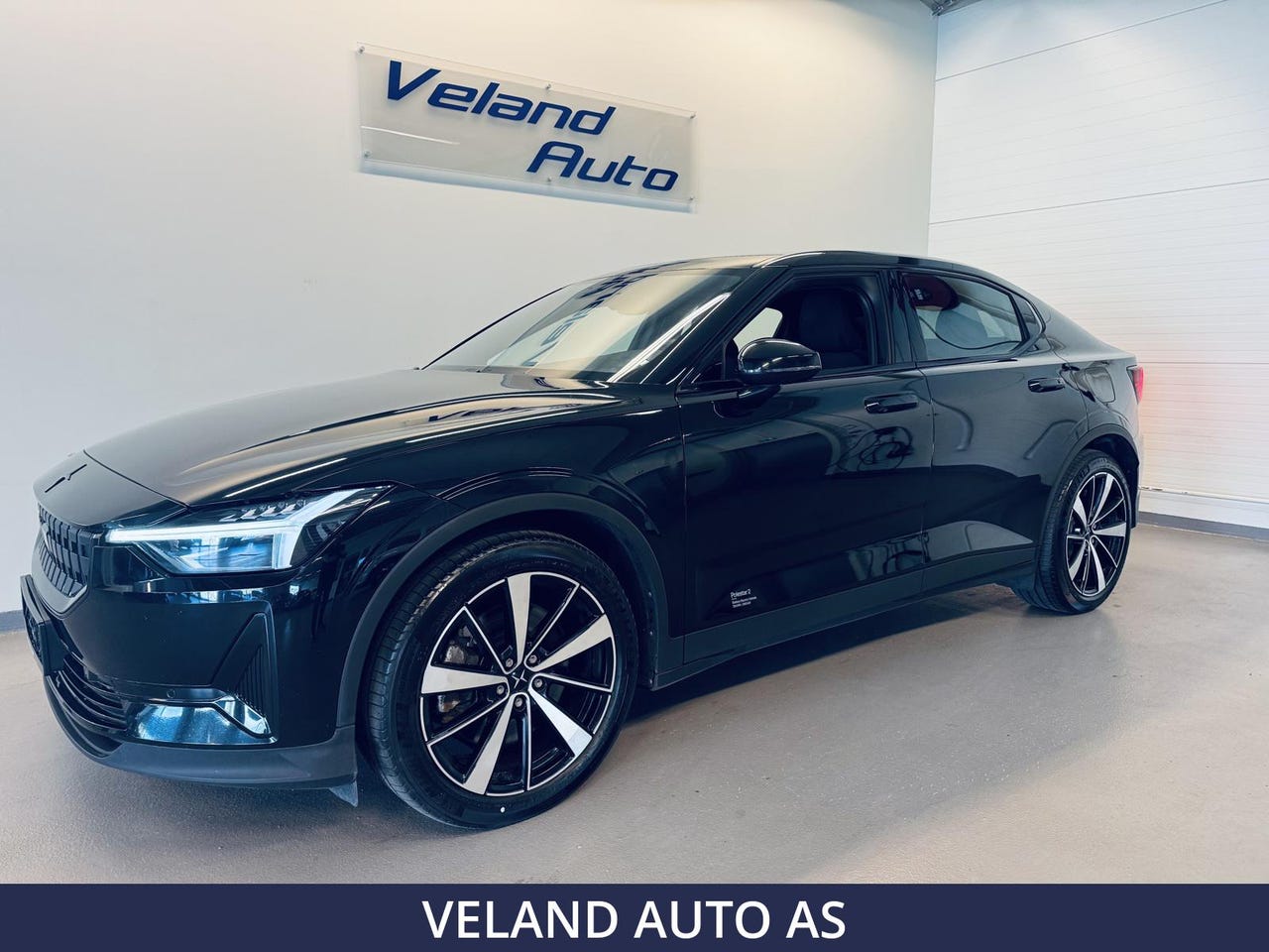 Polestar 2