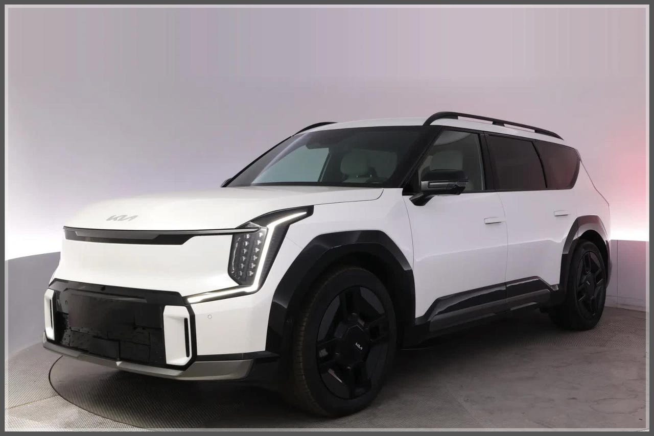 Kia EV9