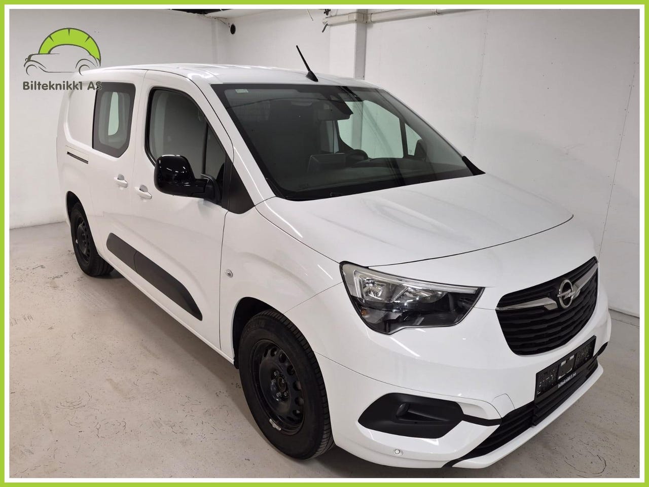 Opel Combo-e