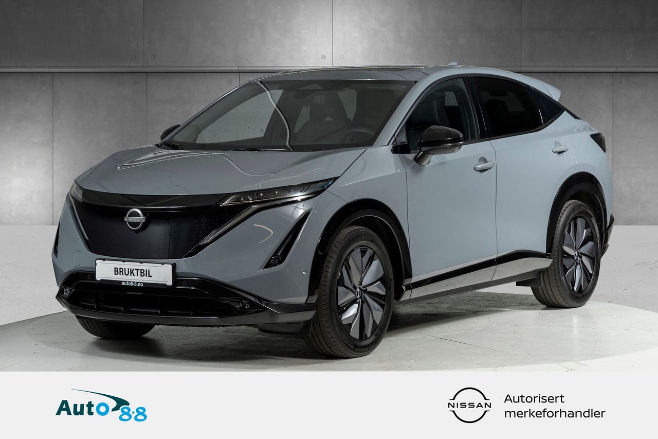 Nissan Ariya