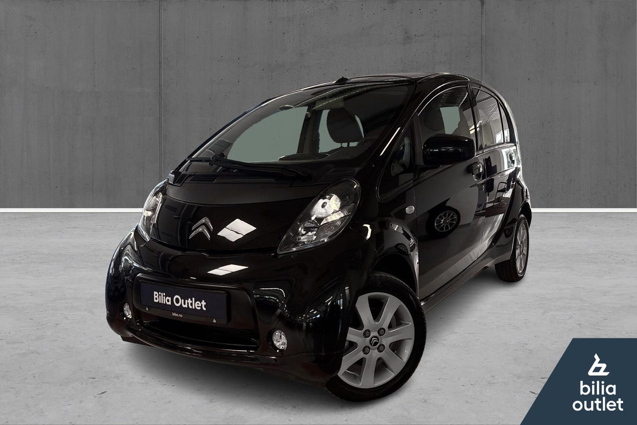 Citroen C-Zero