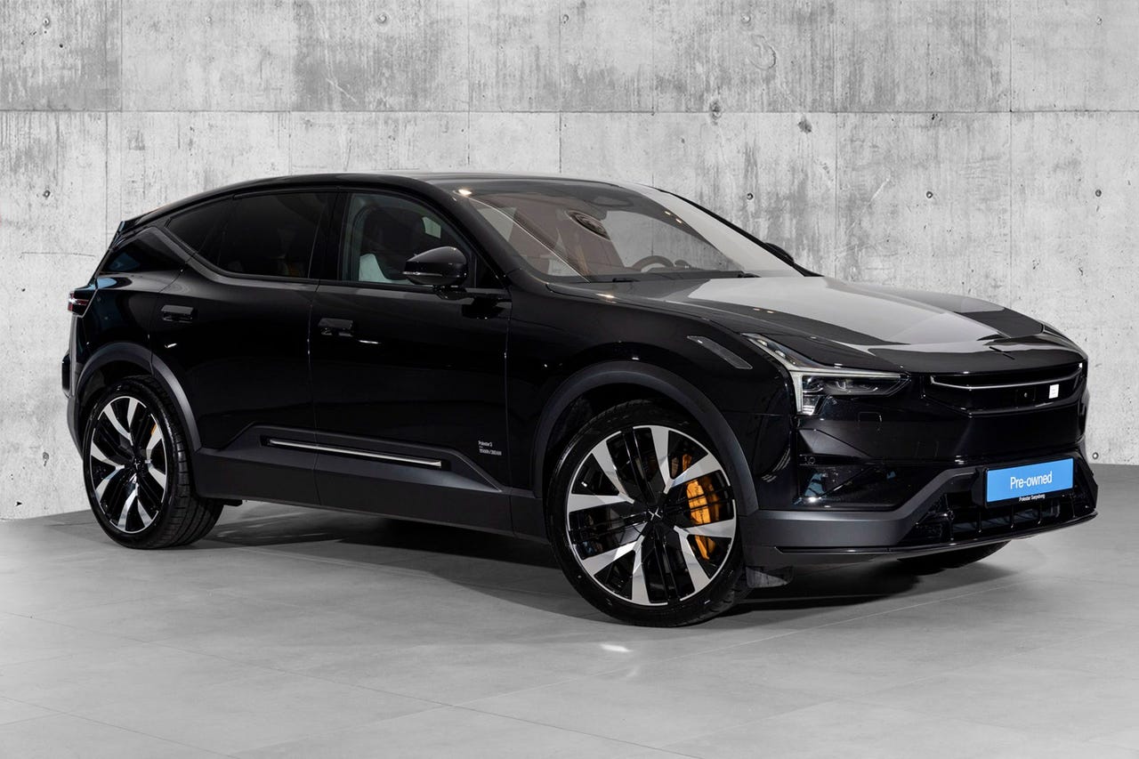 Polestar 3