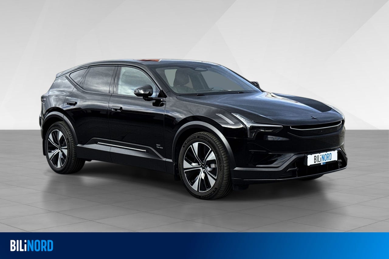 Polestar 3