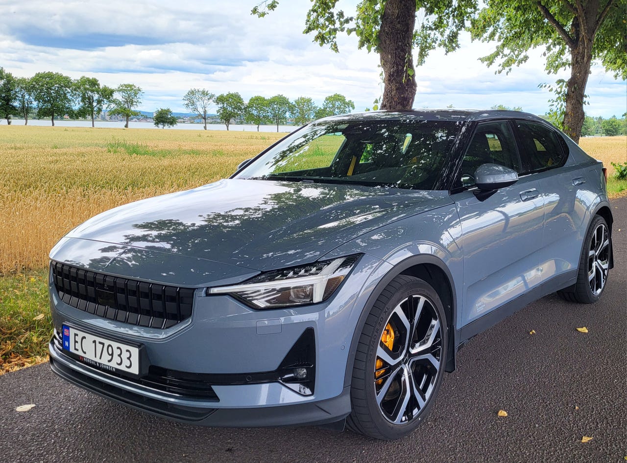 Polestar 2