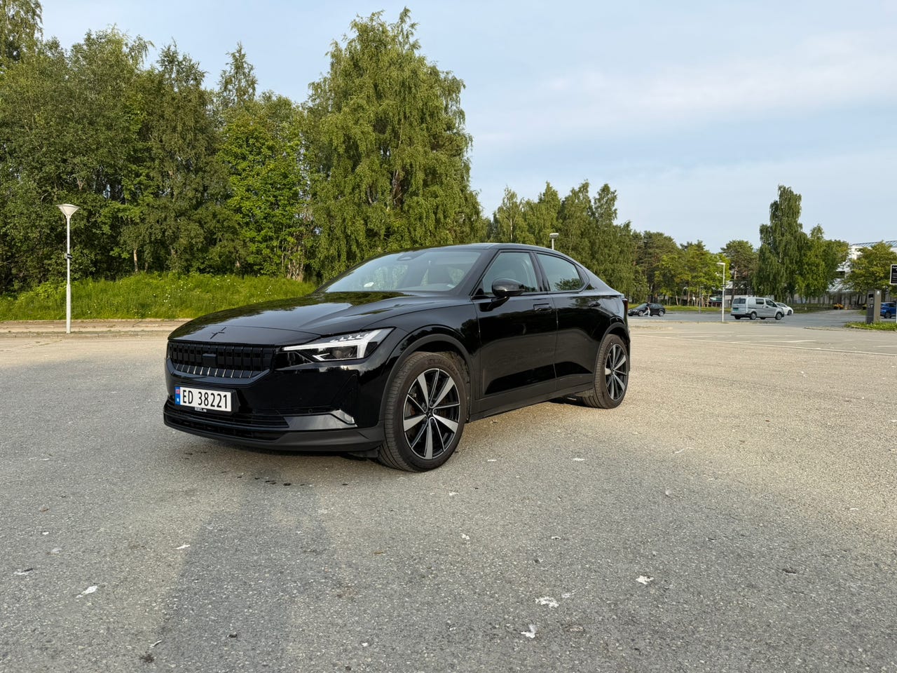 Polestar 2