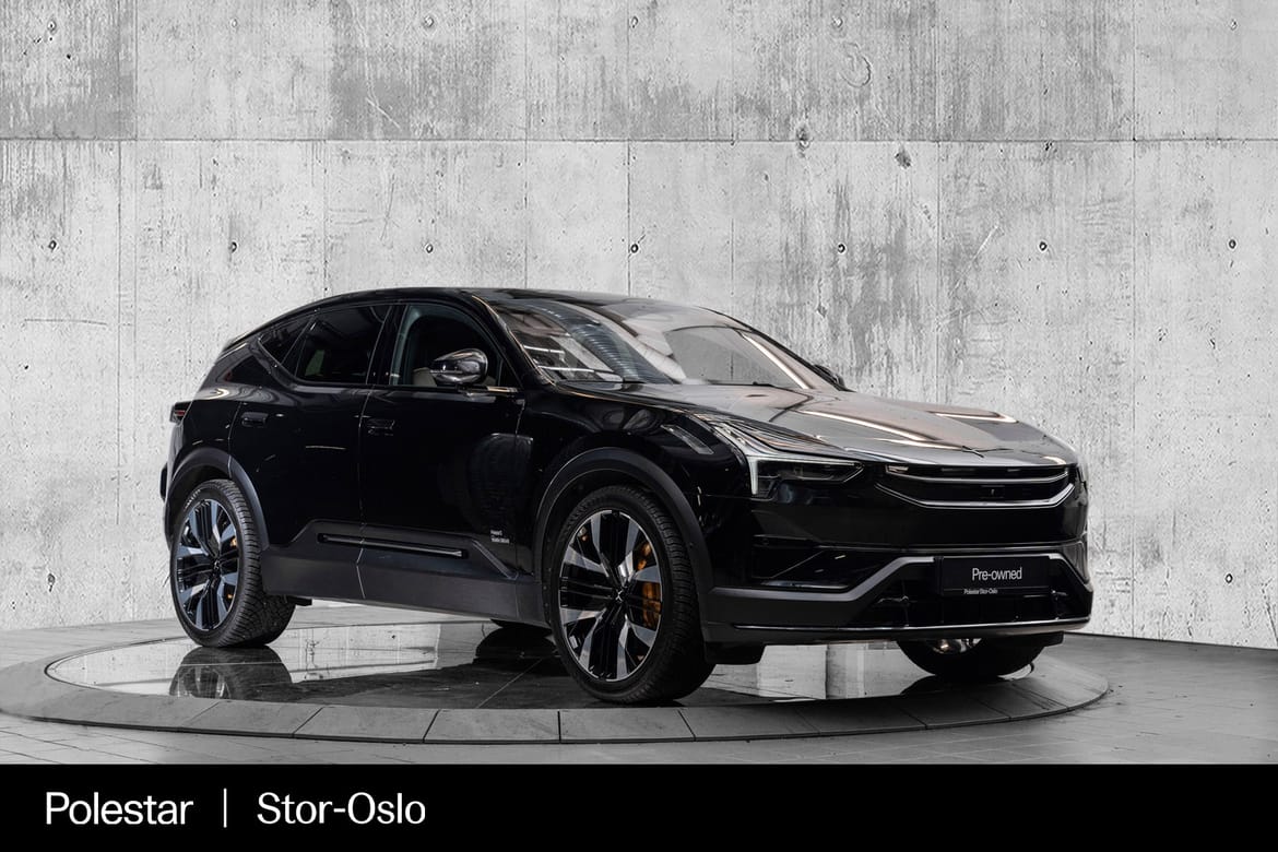Polestar 3