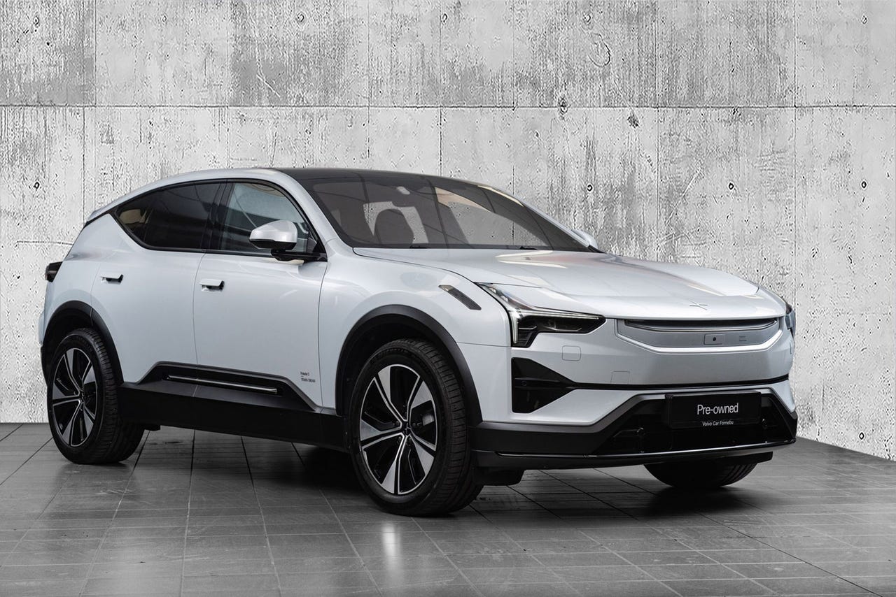 Polestar 3
