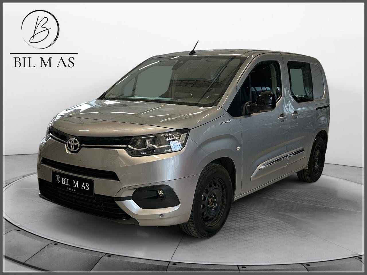 Toyota Proace City