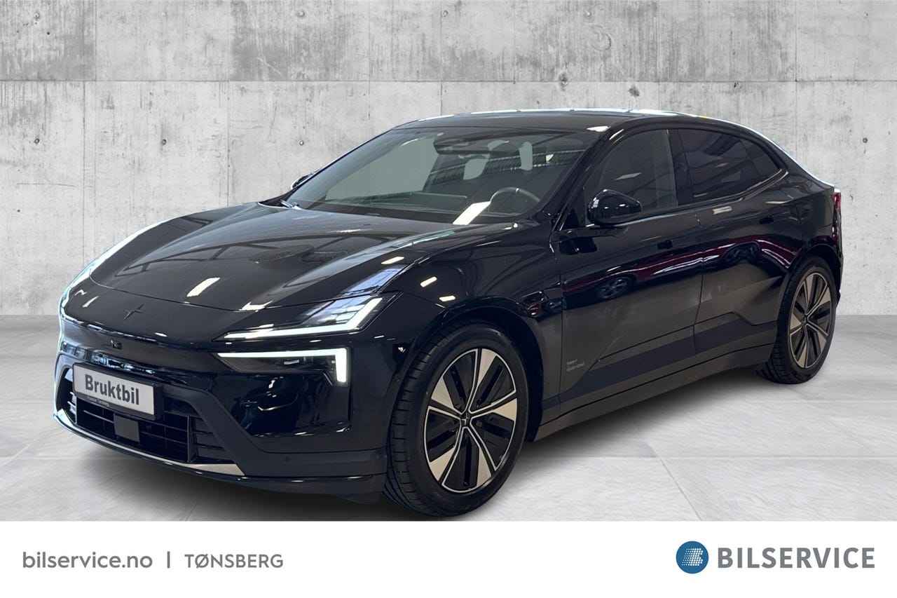 Polestar 4
