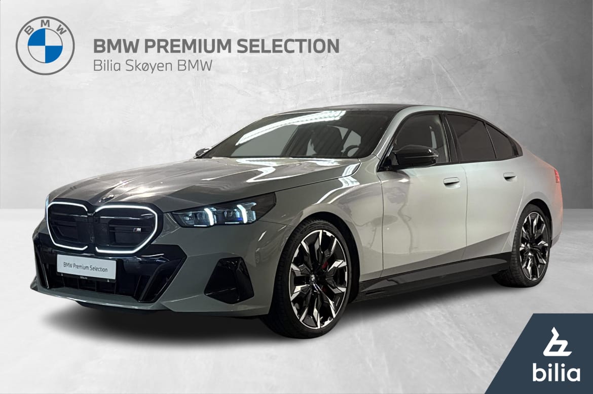BMW i5