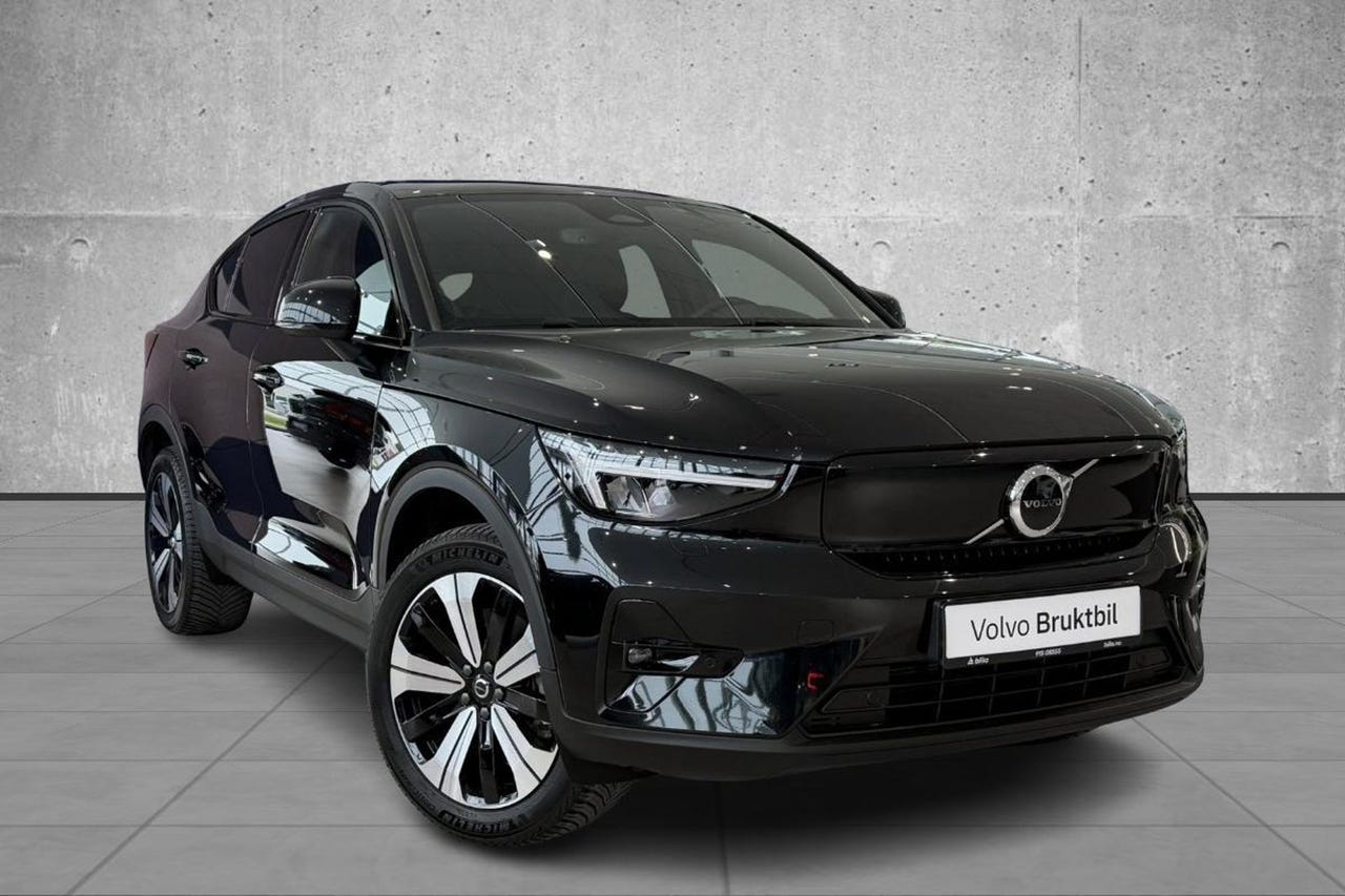 Volvo C40