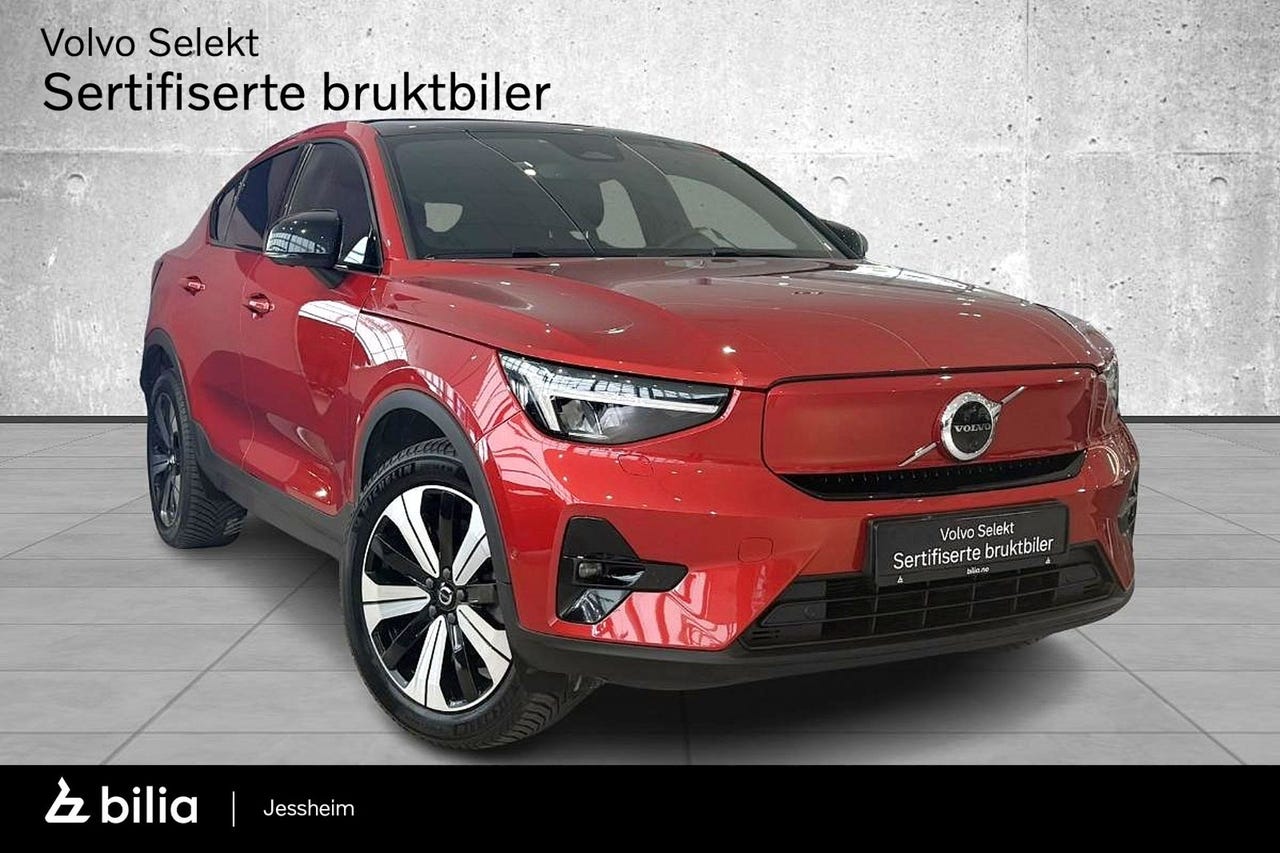 Volvo C40