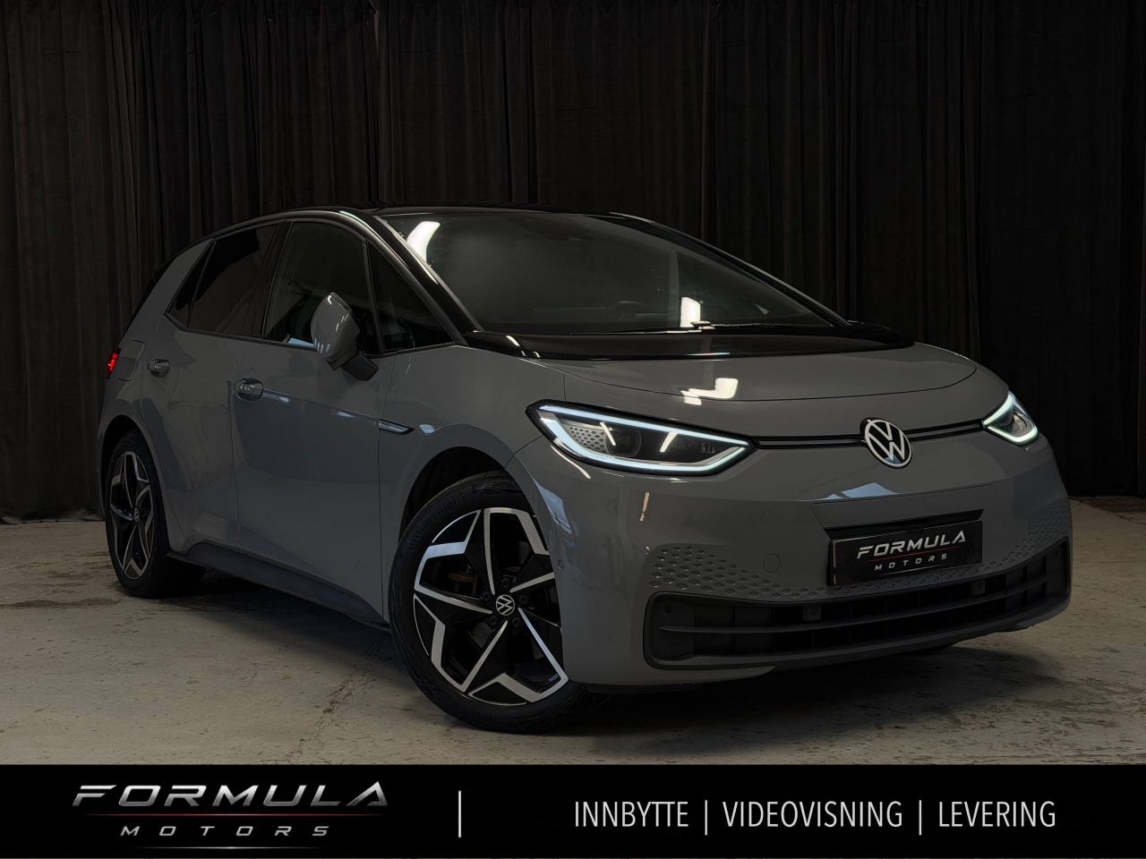 Volkswagen ID.3