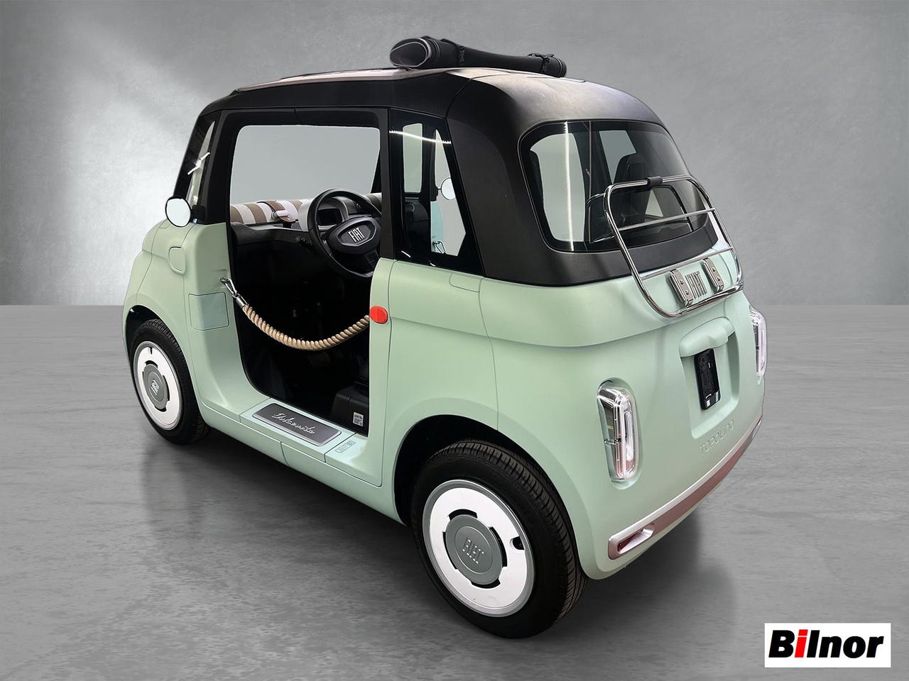 Fiat Topolino