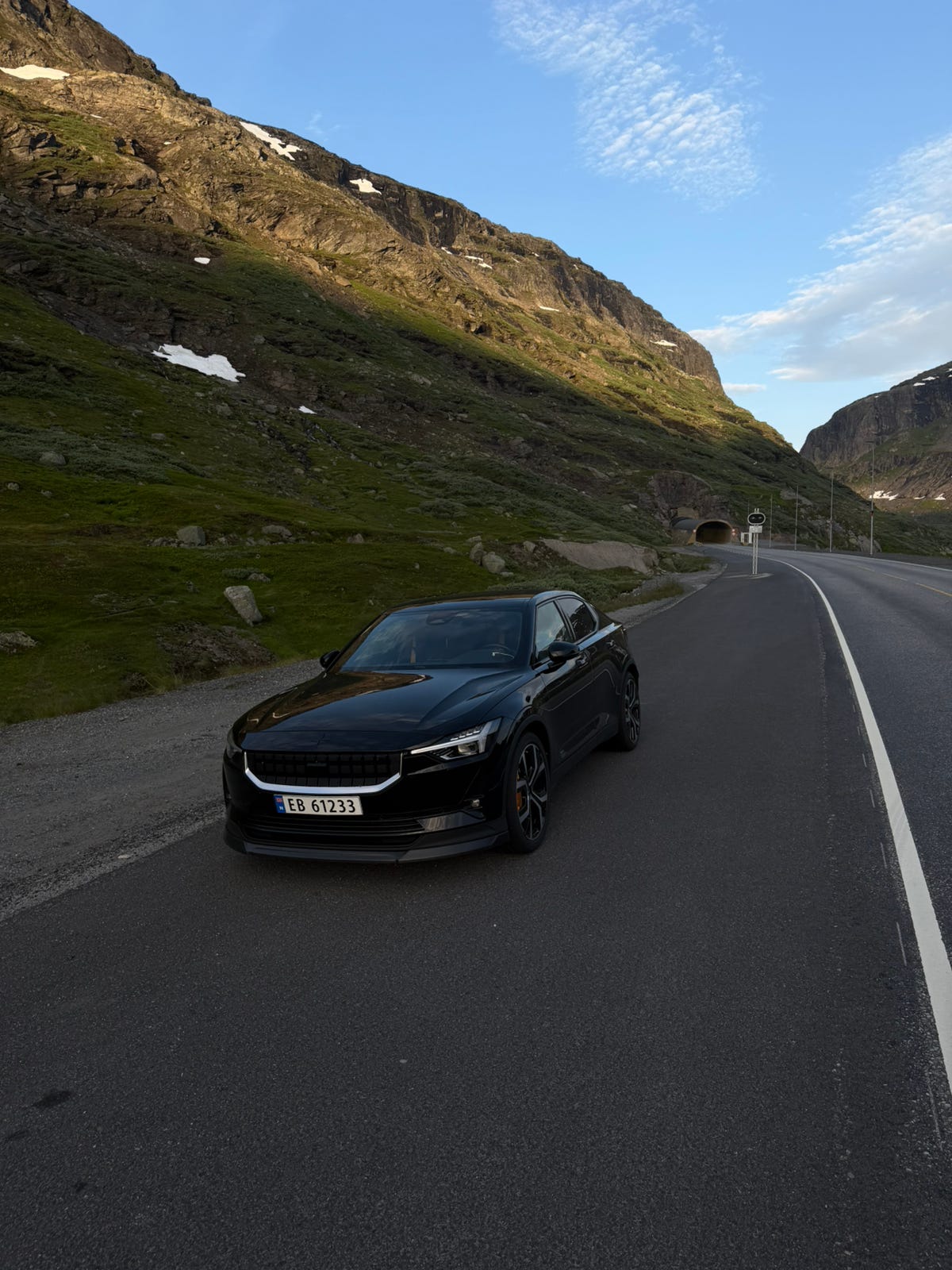 Polestar 2