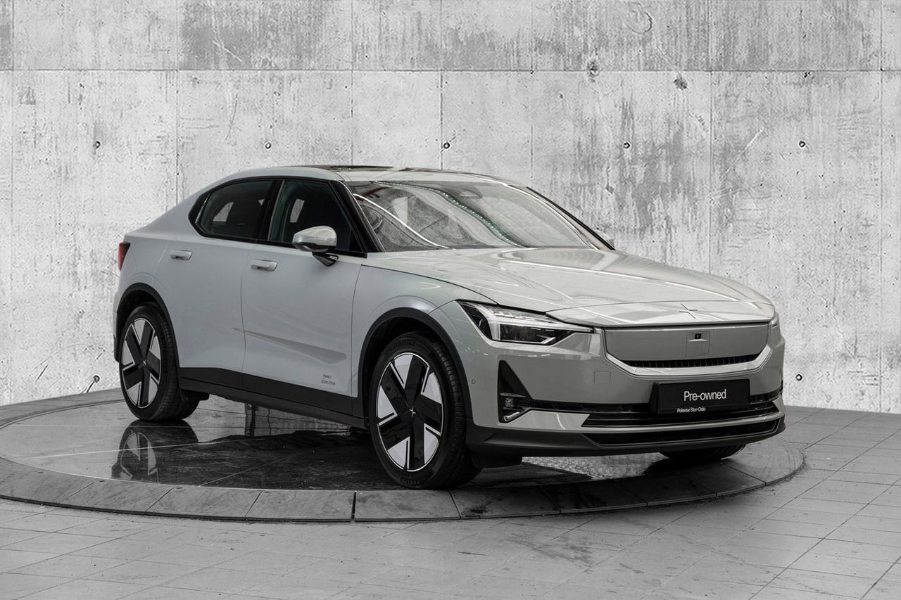 Polestar 2