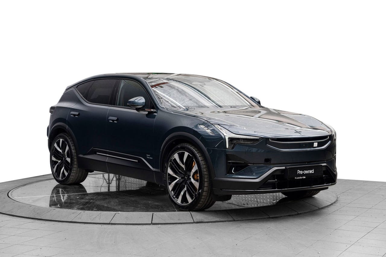 Polestar 3