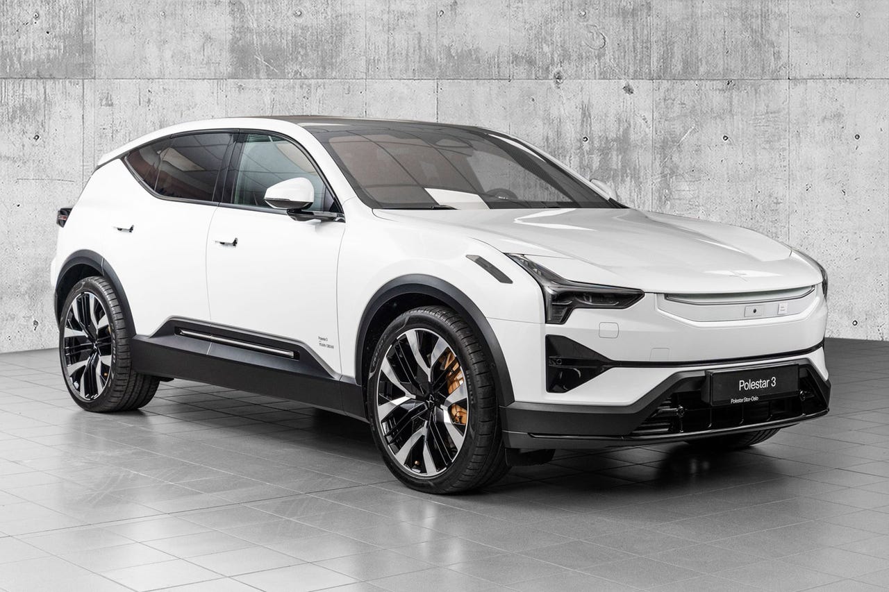 Polestar 3