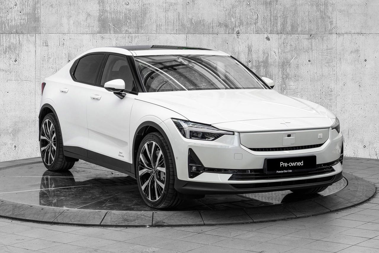 Polestar 2