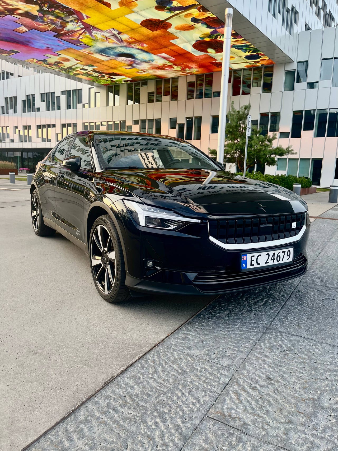 Polestar 2