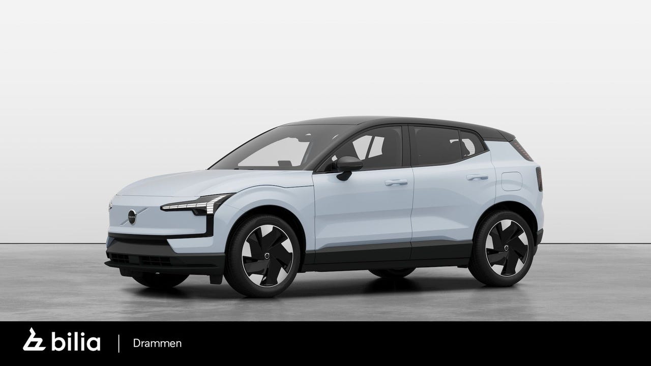 Volvo EX30