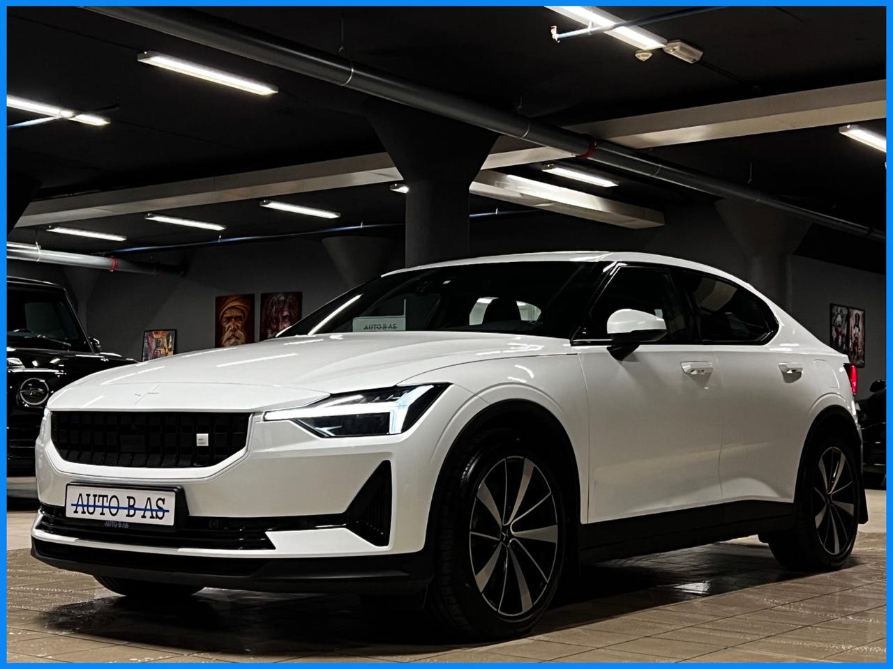 Polestar 2
