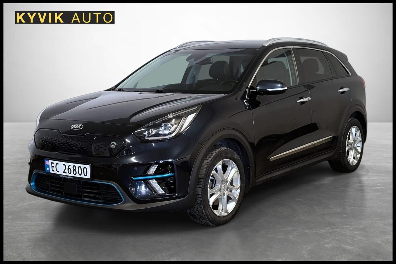 Kia e-Niro