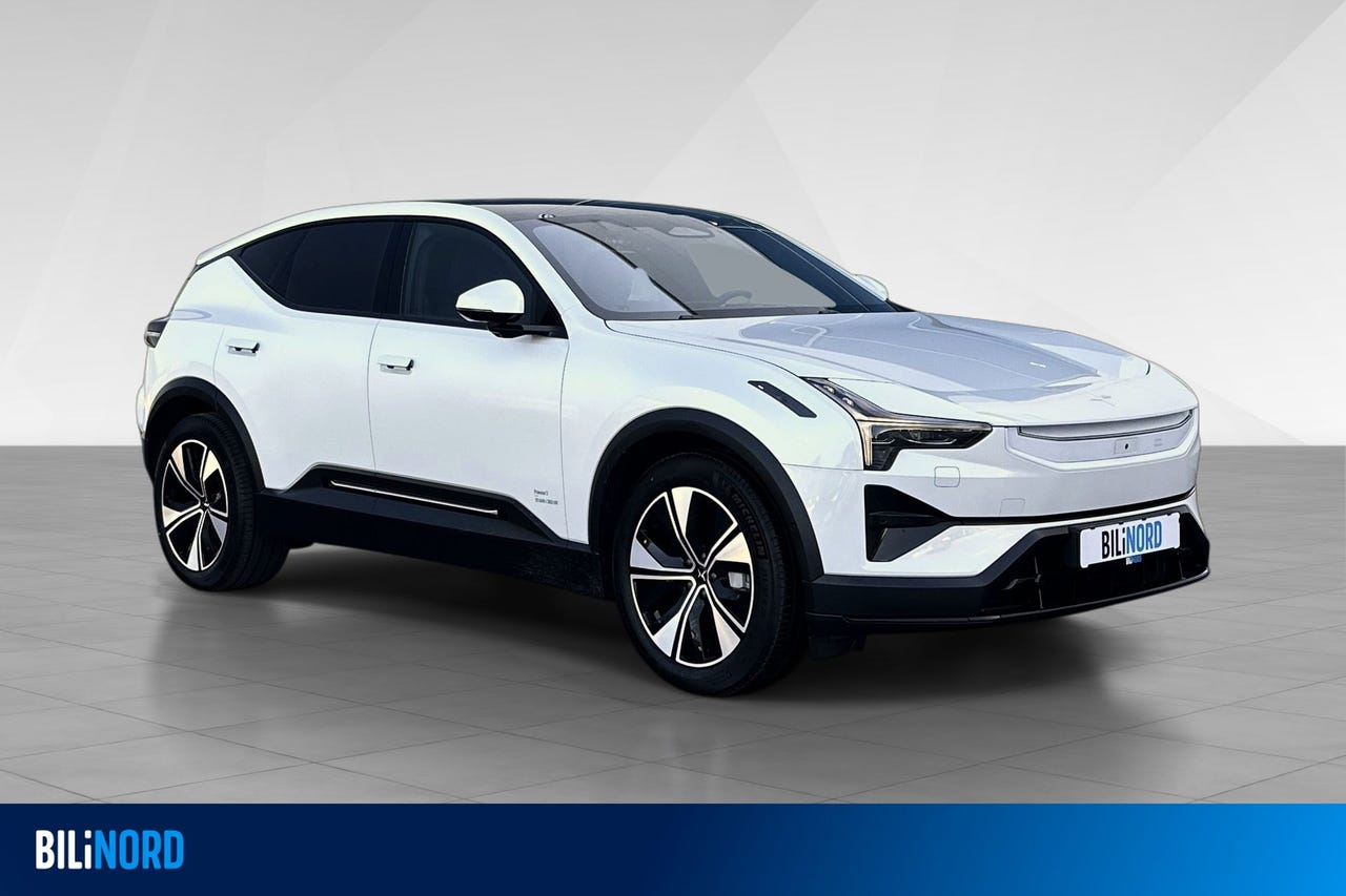 Polestar 3