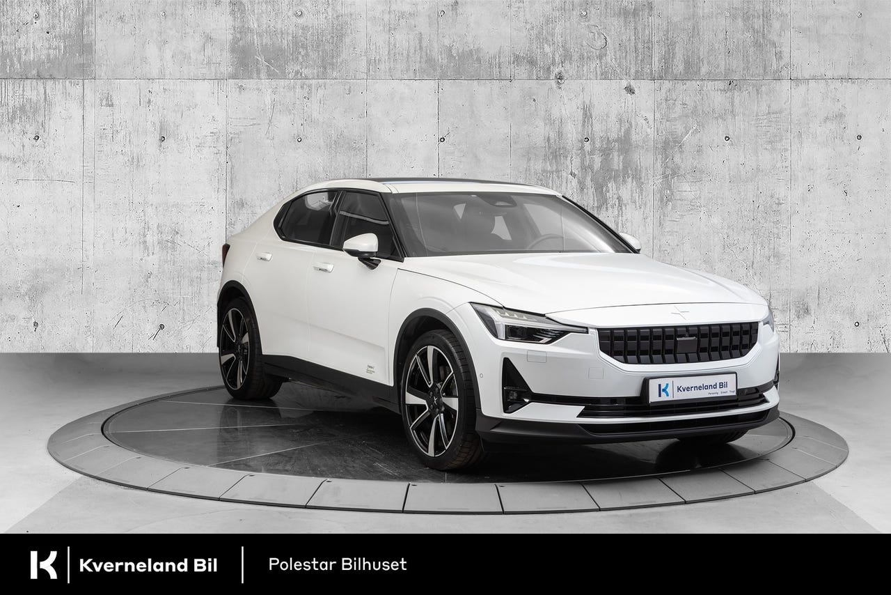 Polestar 2