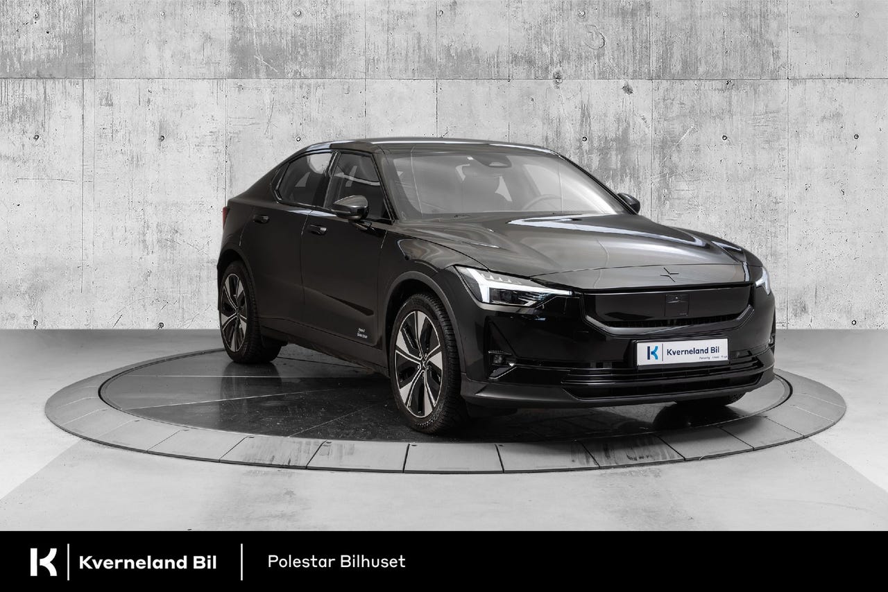 Polestar 2