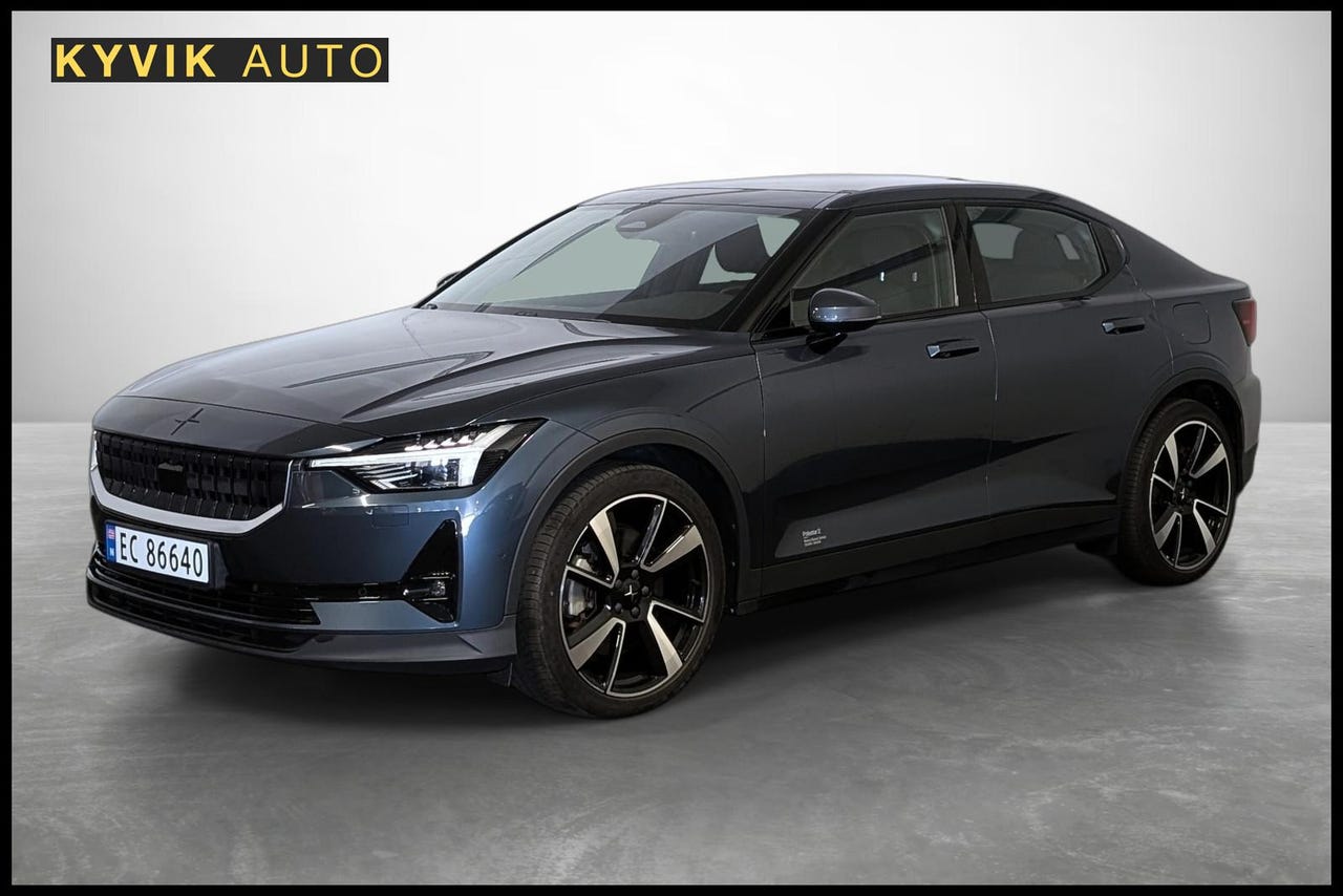 Polestar 2