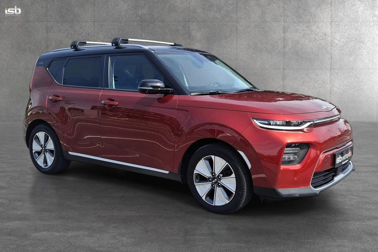 Kia e-Soul