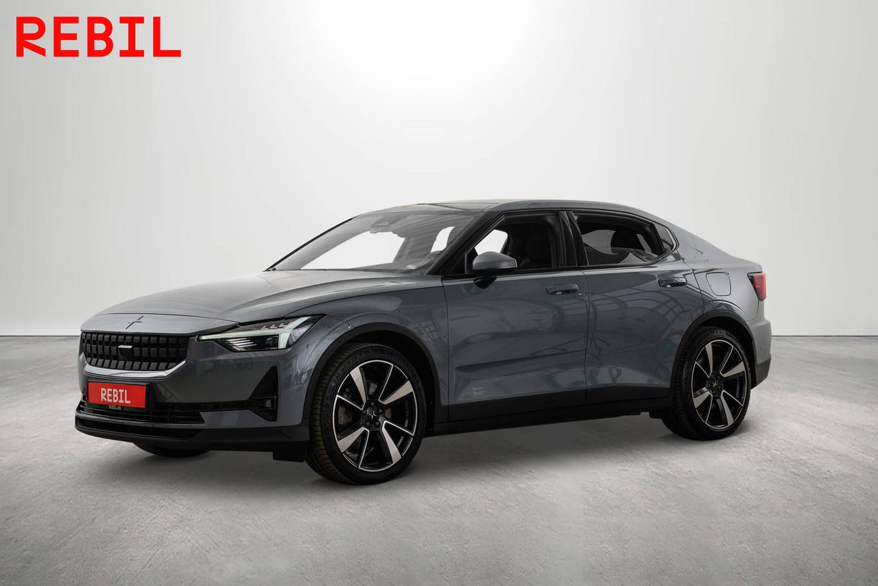 Polestar 2