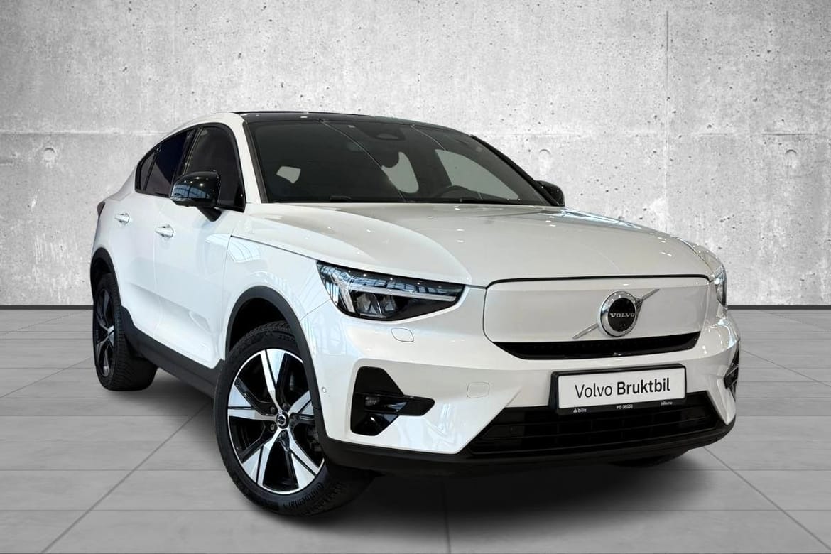 Volvo C40
