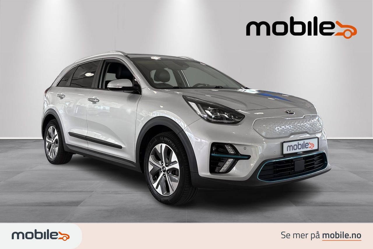 Kia e-Niro