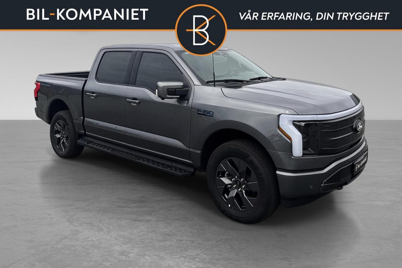 Ford F-Serie