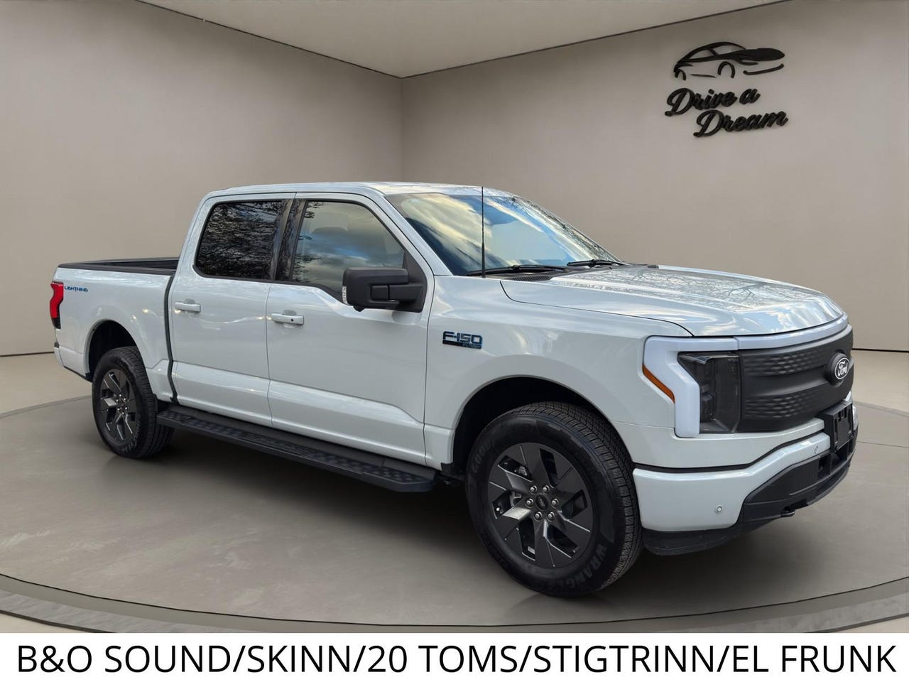 Ford F-Serie