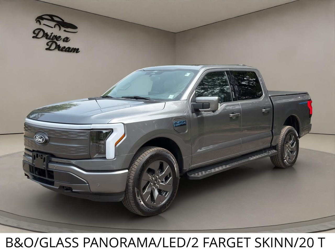 Ford F-Serie