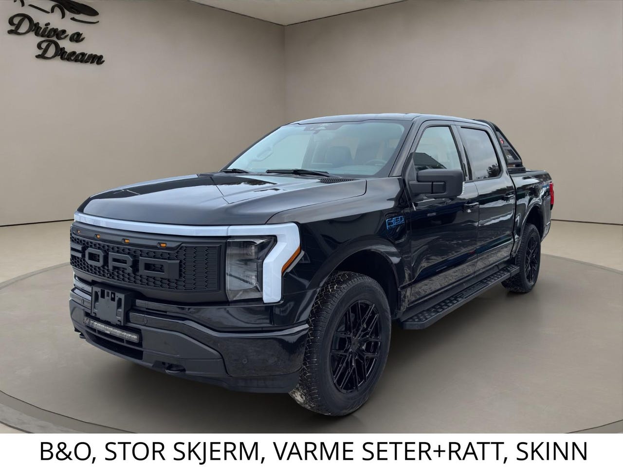 Ford F-Serie