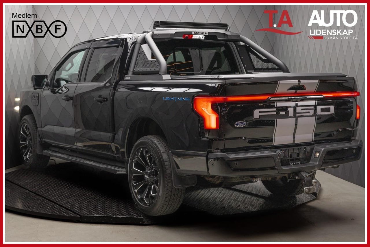 Ford F-Serie